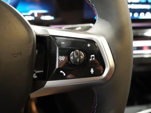 BMW i5 M60 Sedan xDrive