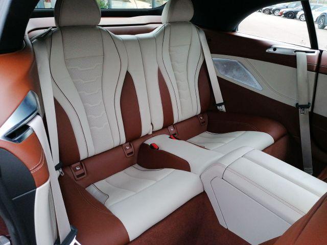 BMW 840 840d Cabrio xDrive