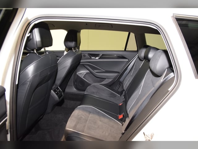 Volkswagen Passat DSG