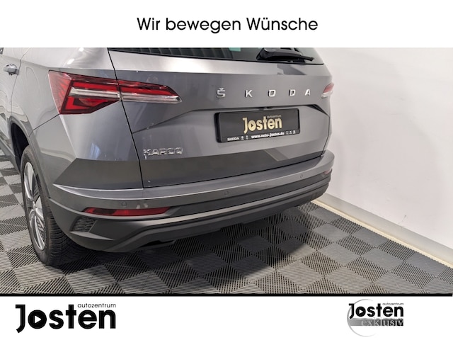 Skoda Karoq 1.5 TSI Style Style