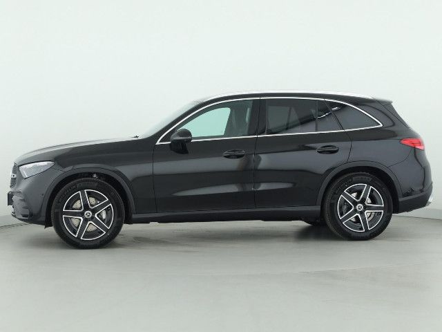 Mercedes-Benz GLC 220 4MATIC GLC 220 d