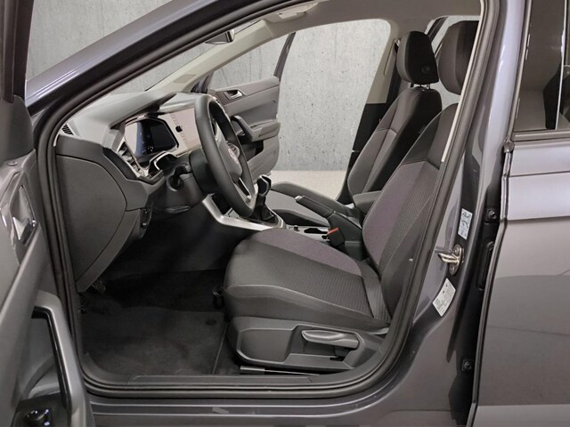 Volkswagen Taigo 1.0 TSI IQ.Drive Life