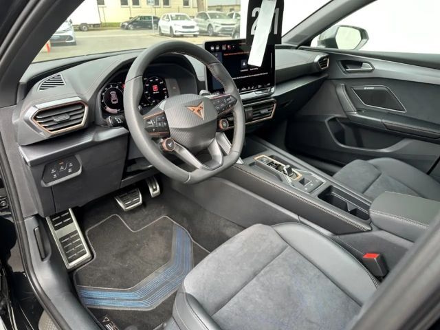 Cupra Leon DSG Sportstourer