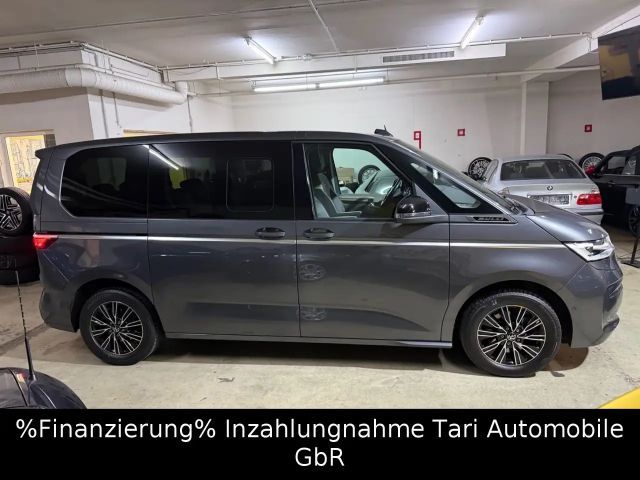 Volkswagen Multivan 2.0 TSI Style T7
