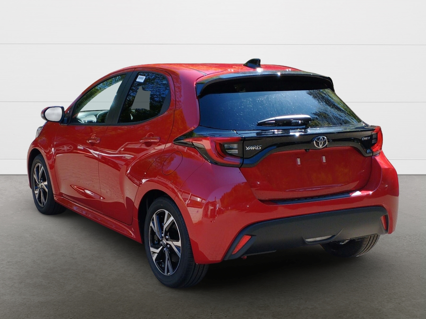 Toyota Yaris 5-deurs Comfort