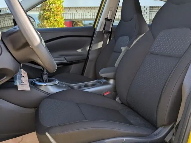 Nissan Juke Acenta DIG-T