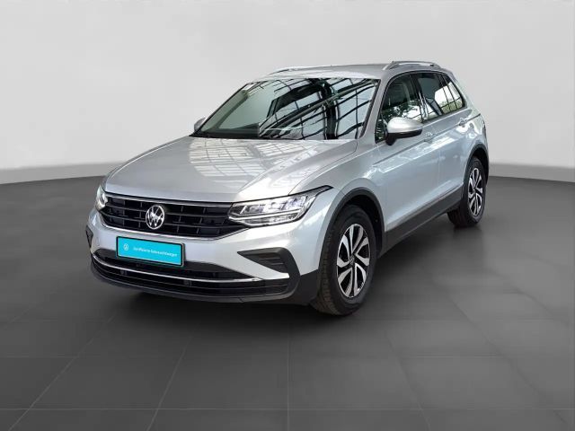 Volkswagen Tiguan 1.5 TSI