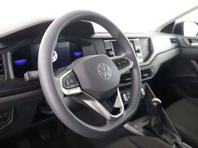 Volkswagen Taigo TSI