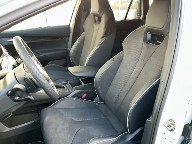 Skoda Enyaq Sportline