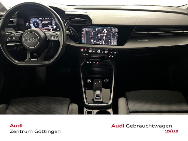 Audi A3 30 TFSI S-Tronic Sportback