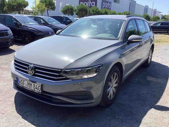 Volkswagen Passat 2.0 TDI Variant