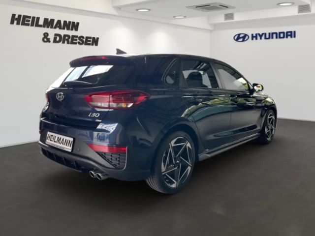 Hyundai i30 N Line