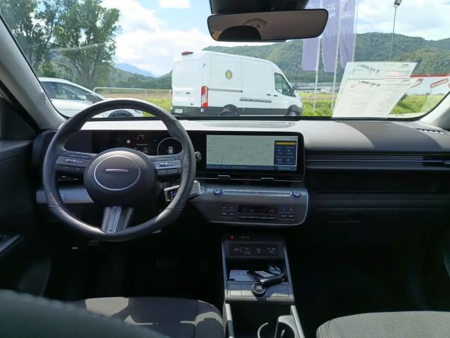 Hyundai Kona Electric