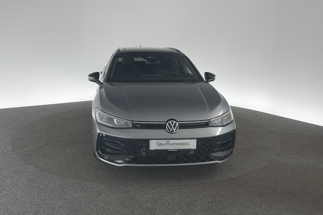 Volkswagen Passat 2.0 TSI DSG R-Line