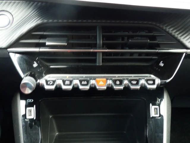 Peugeot E-208 Active Pack