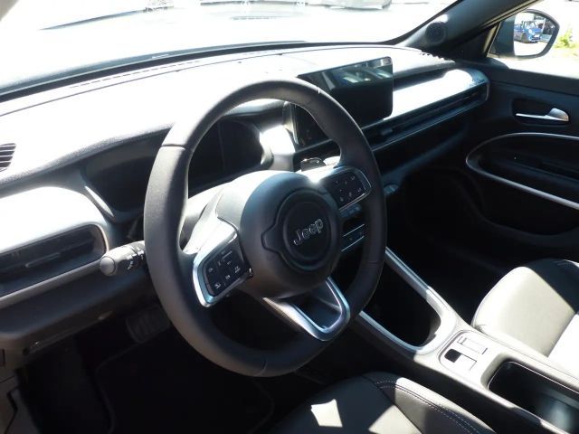 Jeep Avenger Overland