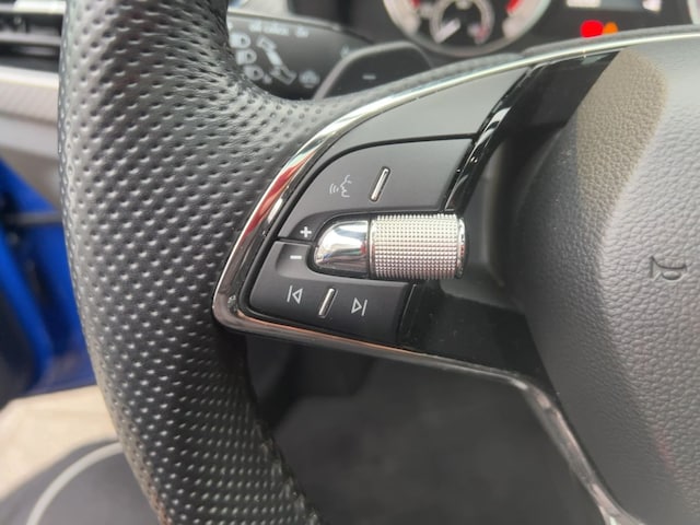 Skoda Kamiq 1.0 TSI Monte Carlo