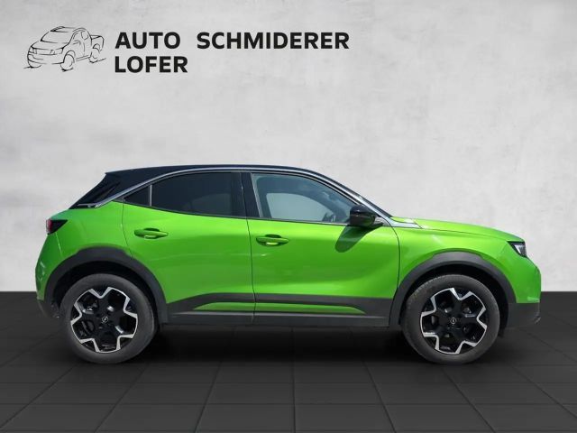 Opel Mokka 1.2 Turbo Turbo Ultimate