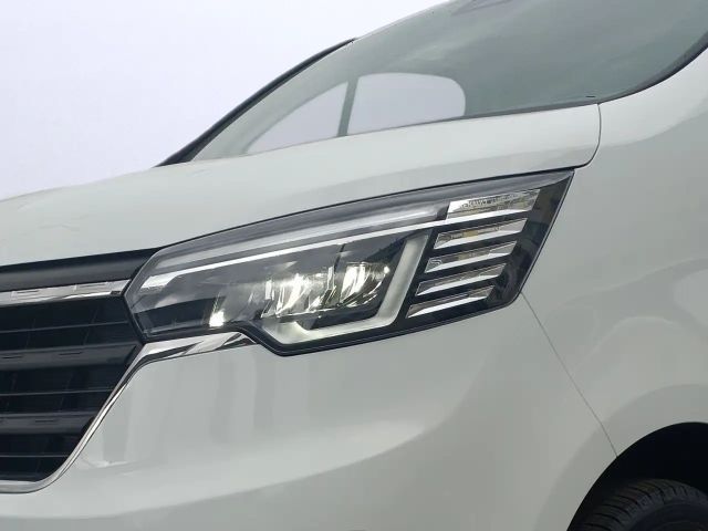 Renault Trafic L1H1 dCi 110