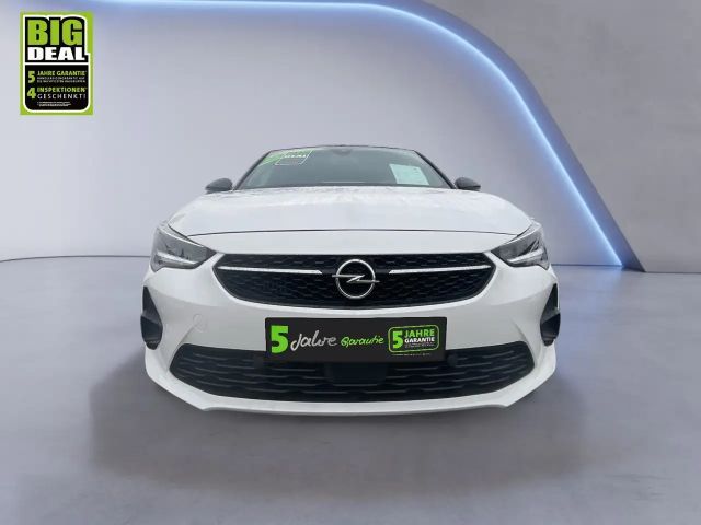 Opel Corsa 1.2 Turbo GS-Line Grand Sport Turbo