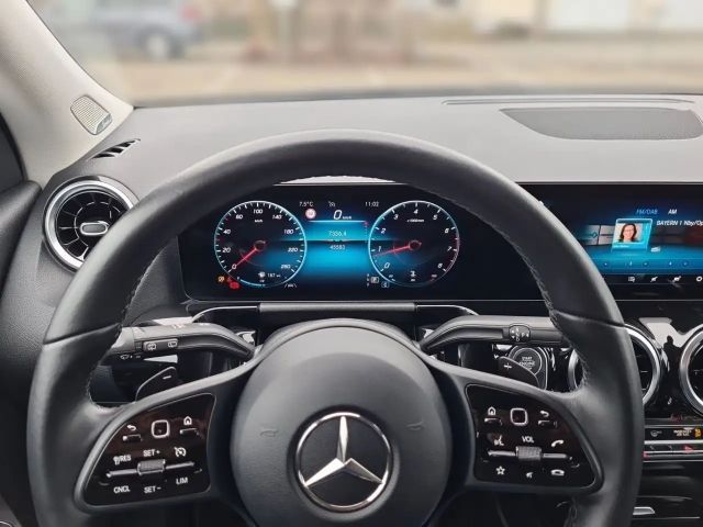 Mercedes-Benz GLA 250 Style
