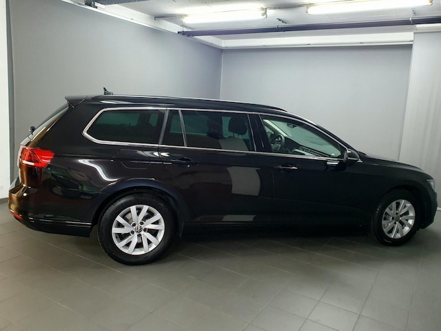 Volkswagen Passat 2.0 TDI Business Variant