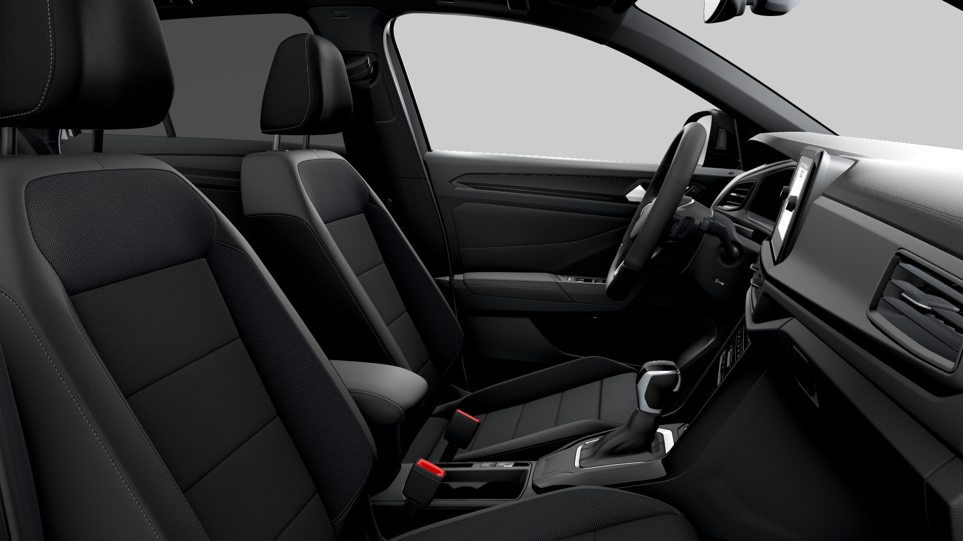 Volkswagen T-Roc 1.5 TSI DSG R-Line