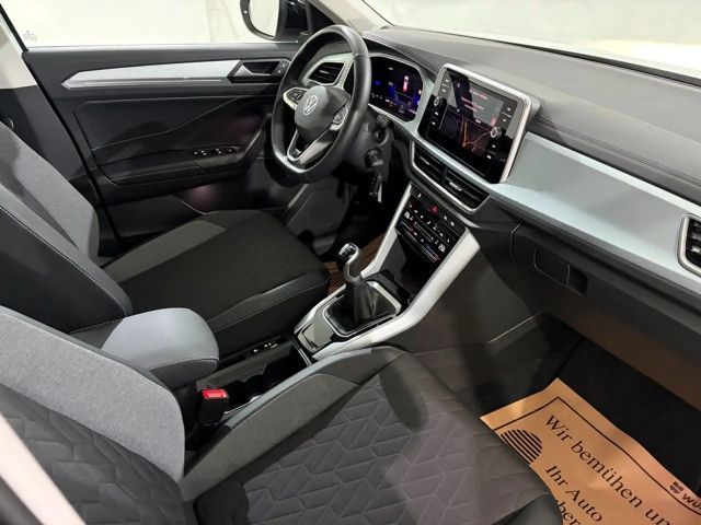 Volkswagen T-Roc 1.0 TSI