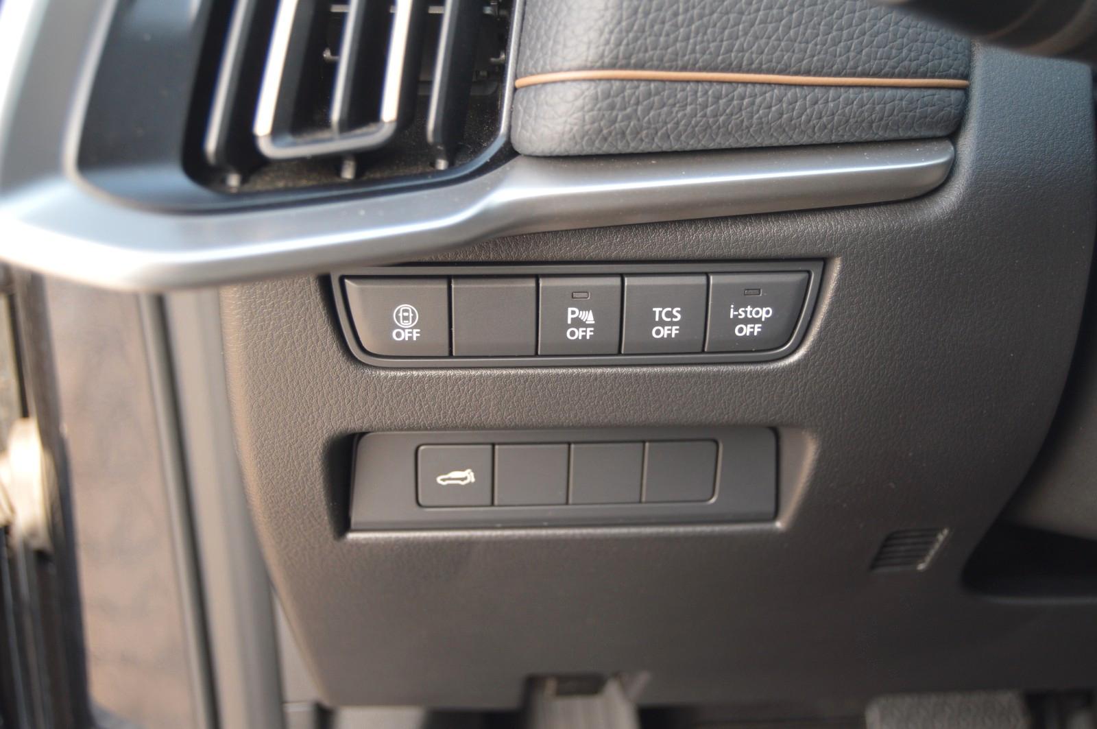 Mazda CX-60 Exclusive-line