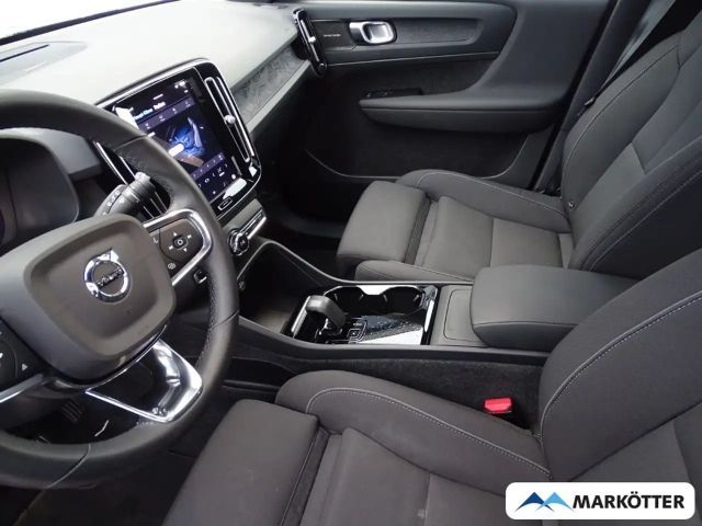 Volvo XC40 AWD Recharge Ultimate