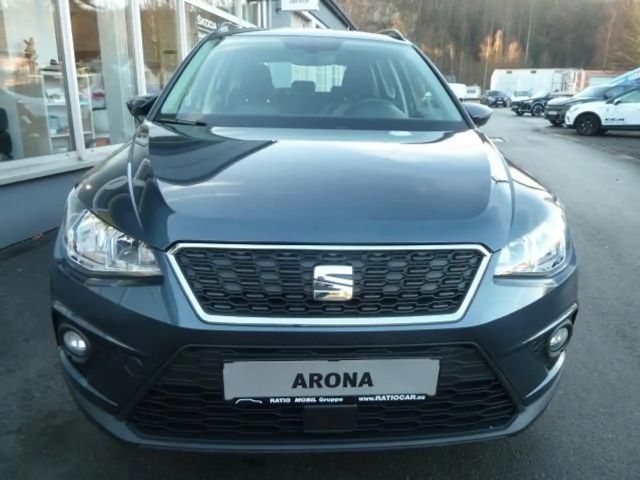 Seat Arona 1.0 TSI Style
