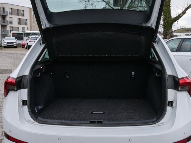 Skoda Scala SCALA 1.0 KAMERA ACC NAVI SITZHEIZUNG ALU