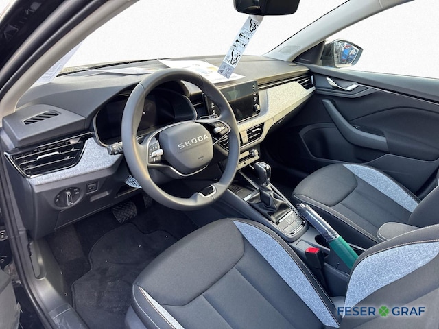 Skoda Scala Selection