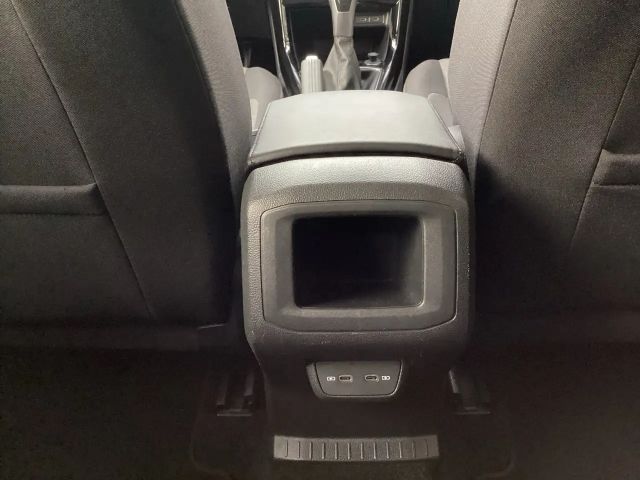 Volkswagen T-Cross DSG Life