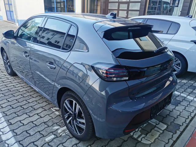 Peugeot 208 PureTech