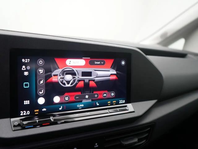 Volkswagen Caddy Combi DSG