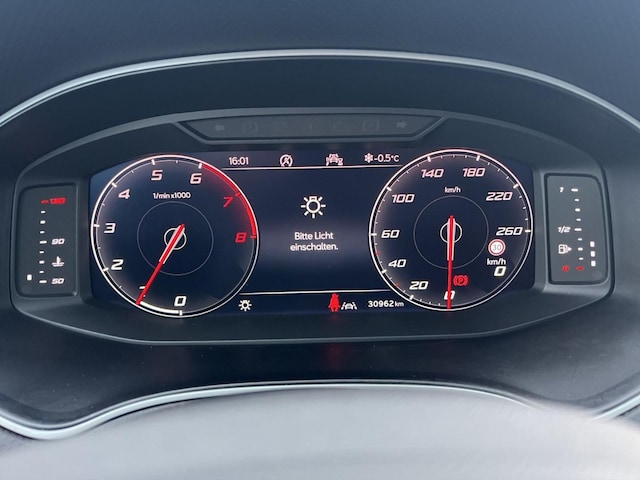 Seat Ibiza 1.0 TSI Style