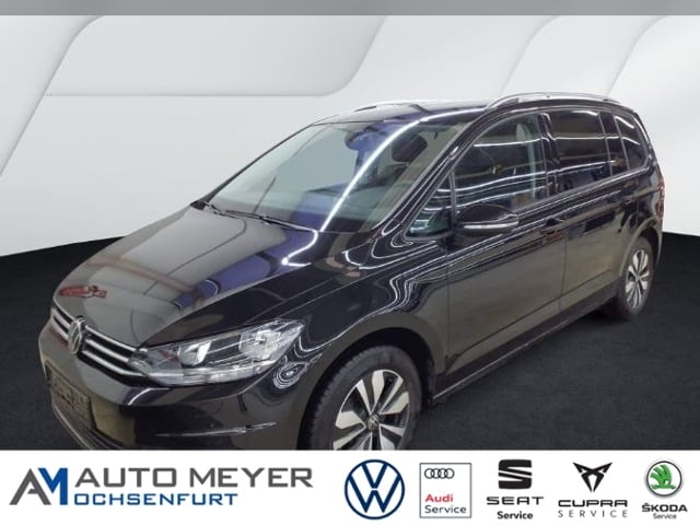 Volkswagen Touran 1.5 TSI