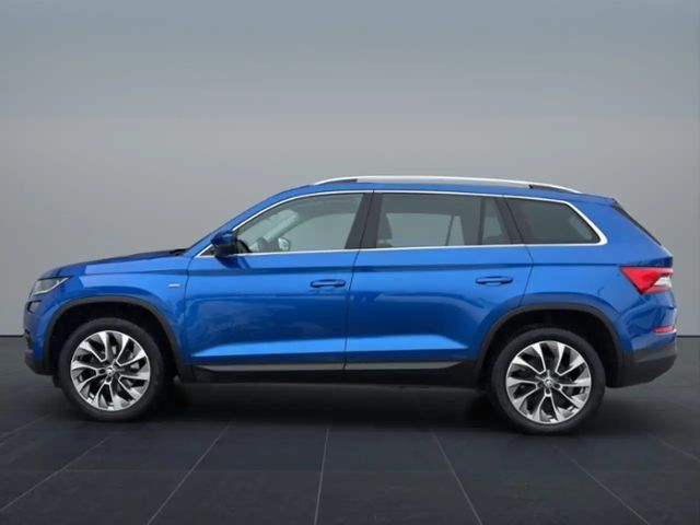 Skoda Kodiaq 1.5 TSI Clever