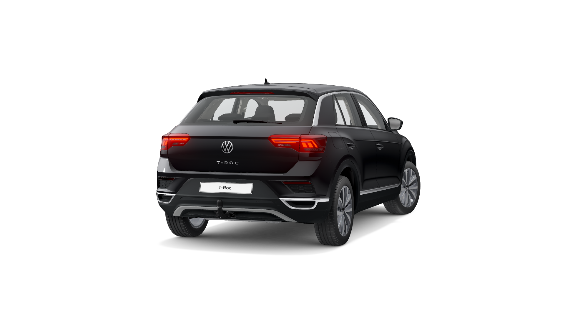 Volkswagen T-Roc 1.0 TSI DSG Style
