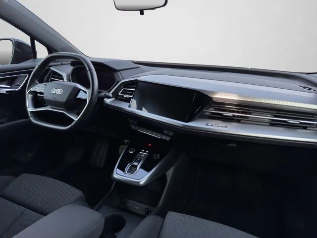 Audi Q4 e-tron Quattro S-Line