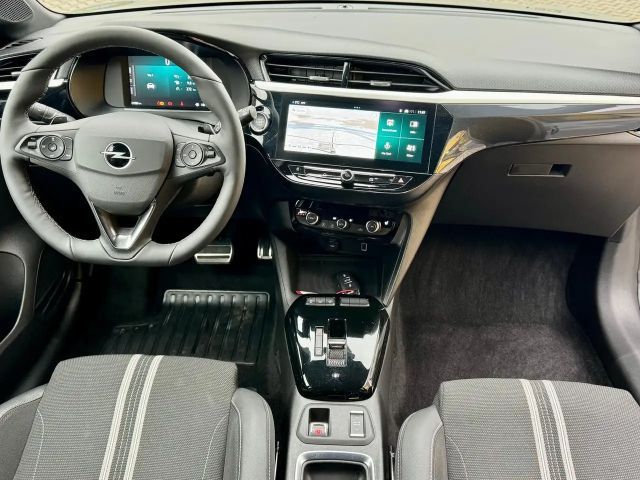 Opel Corsa GS-Line Grand Sport