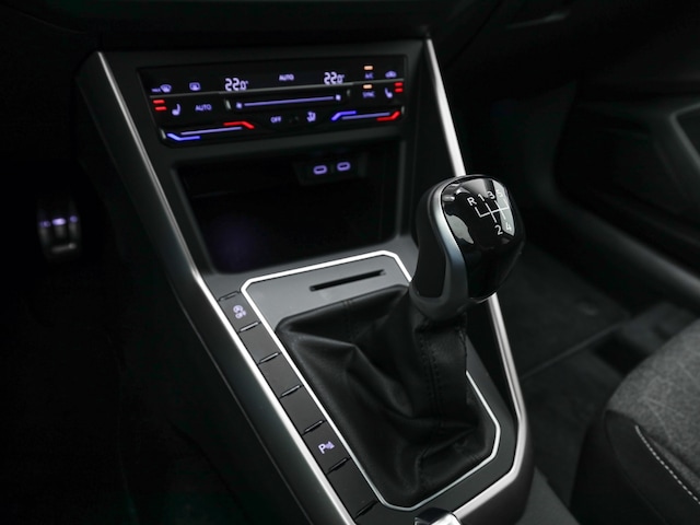 Volkswagen Taigo 1.0 TSI Move