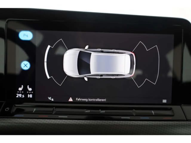 Volkswagen Golf 2.0 TDI AllTrack DSG Variant