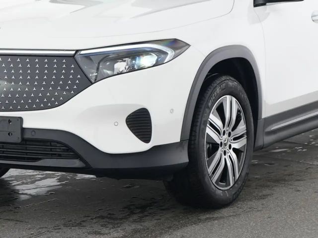 Mercedes-Benz EQB 250