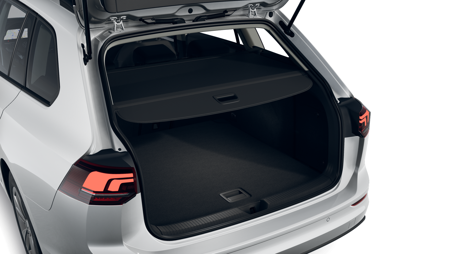 Volkswagen Golf Golf VIII Variant