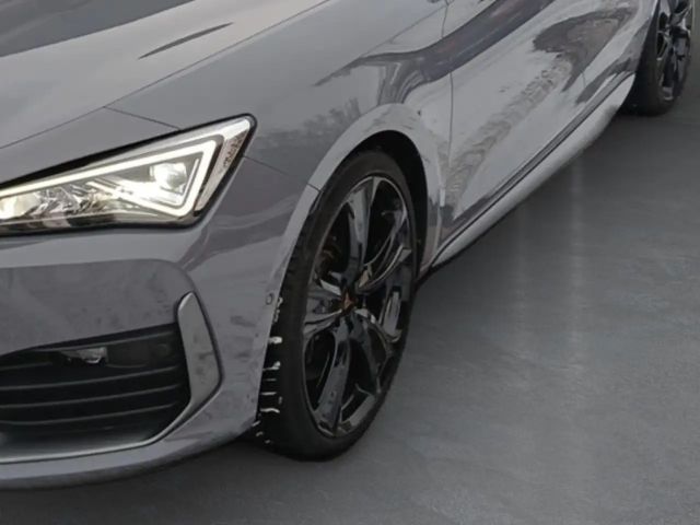 Cupra Leon 2.0 TSI DSG VZ