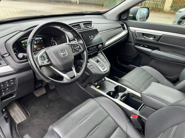 Honda CR-V 2.0 Executive Hybrid i-MMD