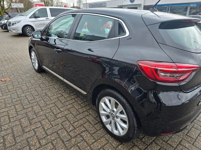 Renault Clio Intens TCe 90