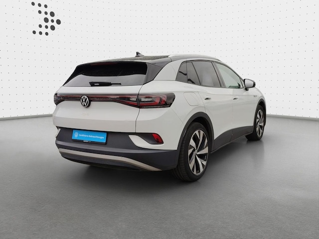 Volkswagen ID.4 1st Edition Performance Pro